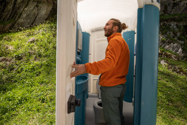 Best Emergency porta potty rental  in Ithaca, MI