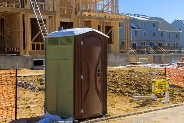 Best Porta potty rental near me  in Ithaca, MI