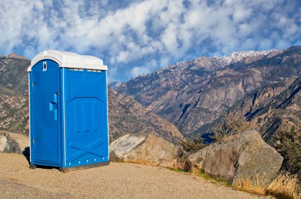 Best Luxury portable toilet rental  in Ithaca, MI