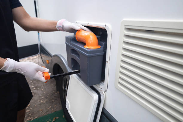 Ithaca, MI porta potty rental Company