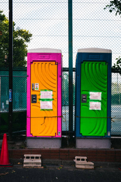 Best Portable bathroom rental  in Ithaca, MI