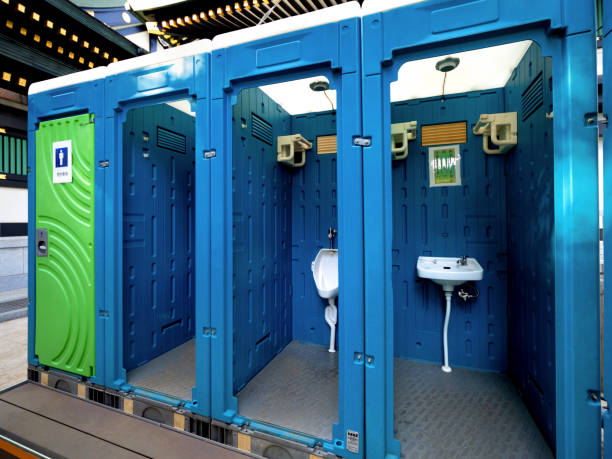 Best Luxury portable toilet rental  in Ithaca, MI
