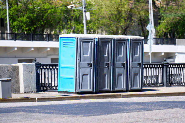 Best Event porta potty rental  in Ithaca, MI