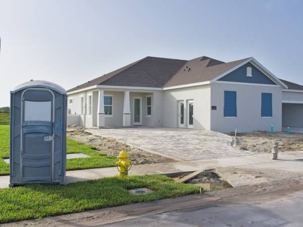 Best Affordable portable toilet rental  in Ithaca, MI